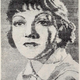 Illustration for article titled The Typewriter ASCII Portraits of Classic Hollywood and the Obsessive Fans Who Made Them